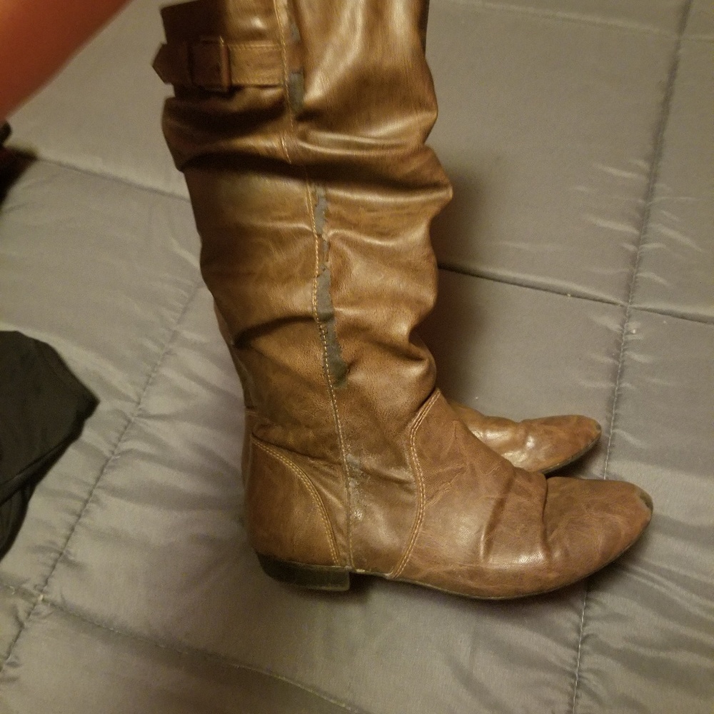 Boots